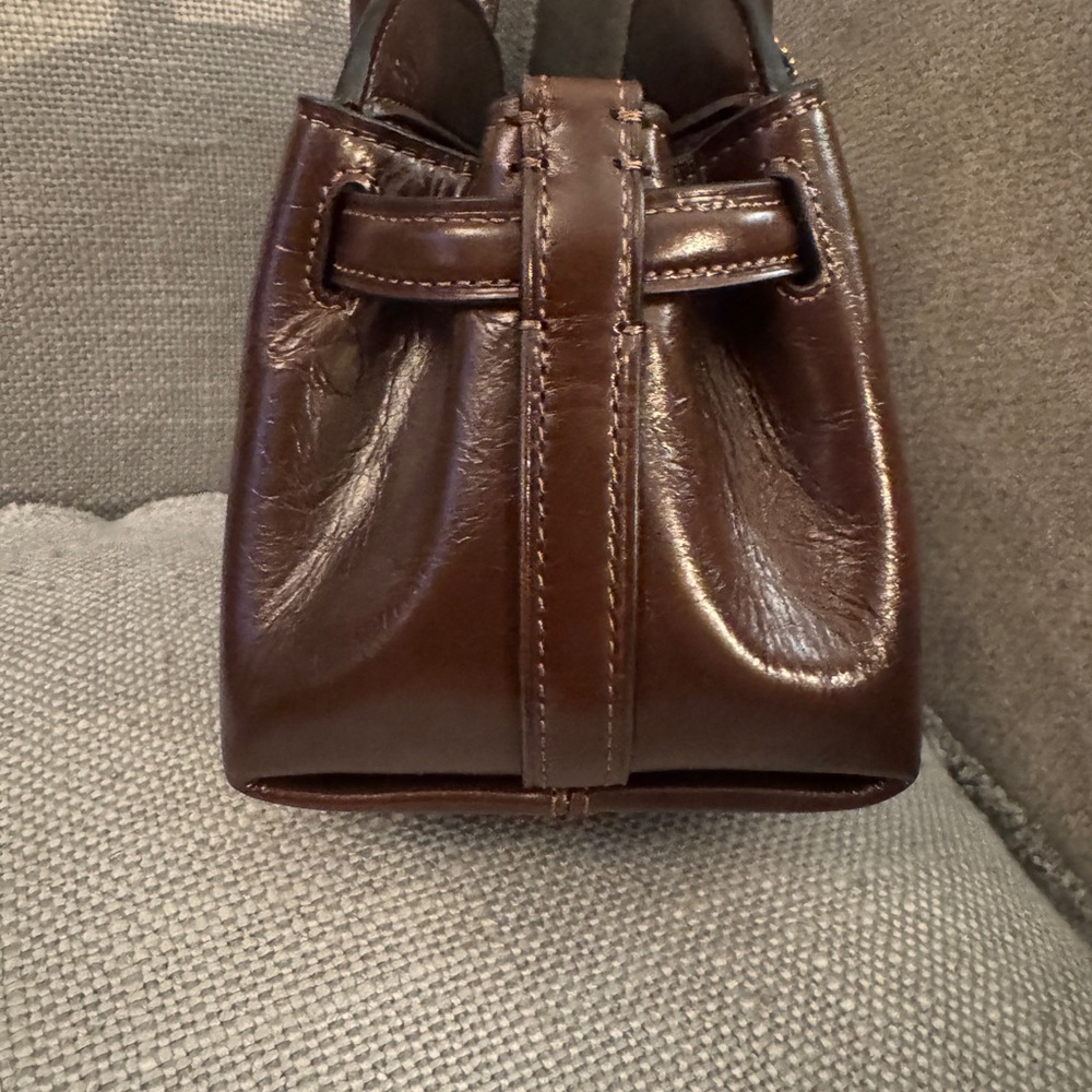 Coach Empire Caryall Bag 34 - Picture 6 of 6